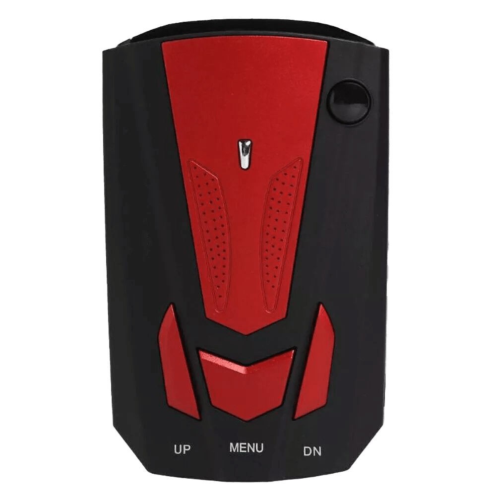 Top 5 Best Radar Detectors Of 2025 A Comprehensive Review