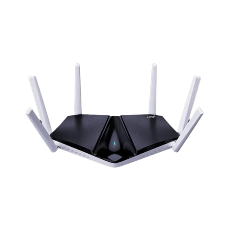 Top 5 WiFi Routers of 2024 BestPulse UK Reviews