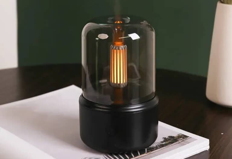 The Best 5 Essential Oil Diffusers: Aromatherapy Bliss for Your Home in ...