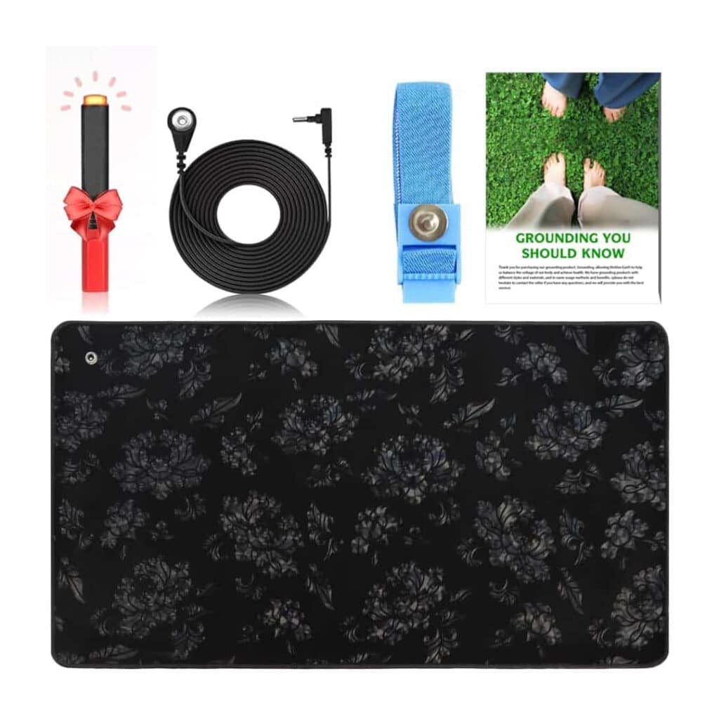 Best 5 Grounding Mats of 2024: Overall Wellness – BestPulse UK Reviews