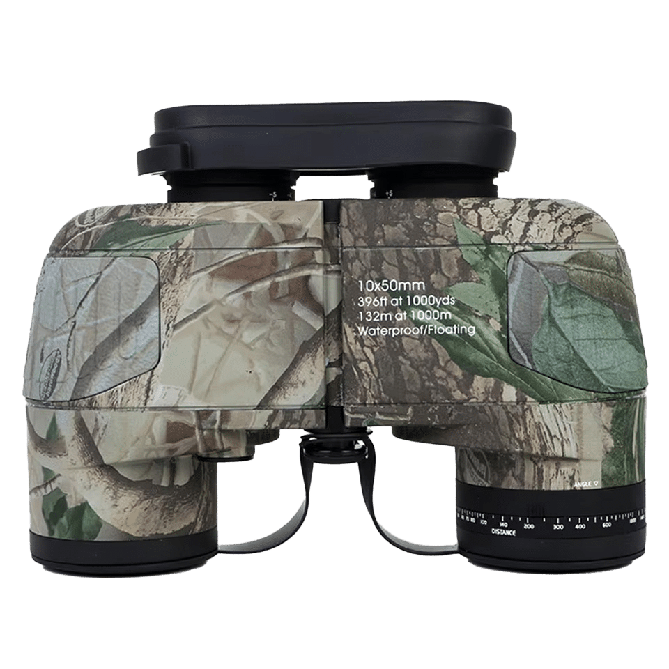 The 5 Best Rangefinder Binoculars for Precision Hunting in 2024 ...