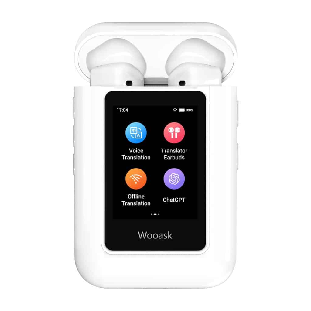Top 5 Best AI Translator Earbuds in 2024: Breaking Language Barriers ...