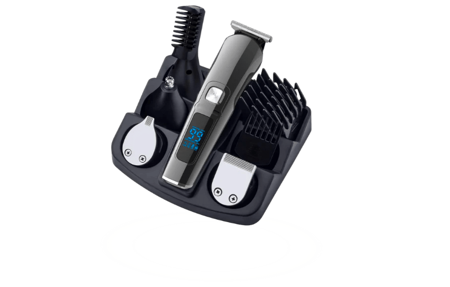 The 5 Best Beard Trimmers: Top Picks for 2025
