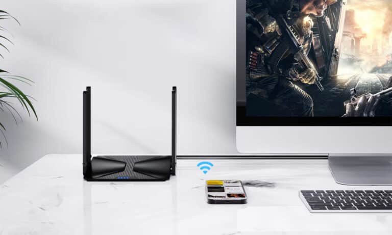 Top 5 Gaming Routers: Best Value Wi-Fi 6 Solutions for Ultimate Speed