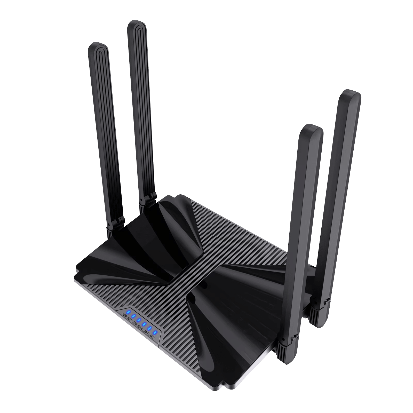 Top 5 Gaming Routers: Best Value Wi-Fi 6 Solutions for Ultimate Speed