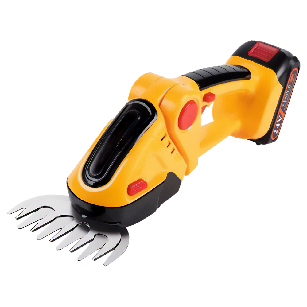 Best 5 Cordless Grass Trimmers of 2025: Expert Reviews