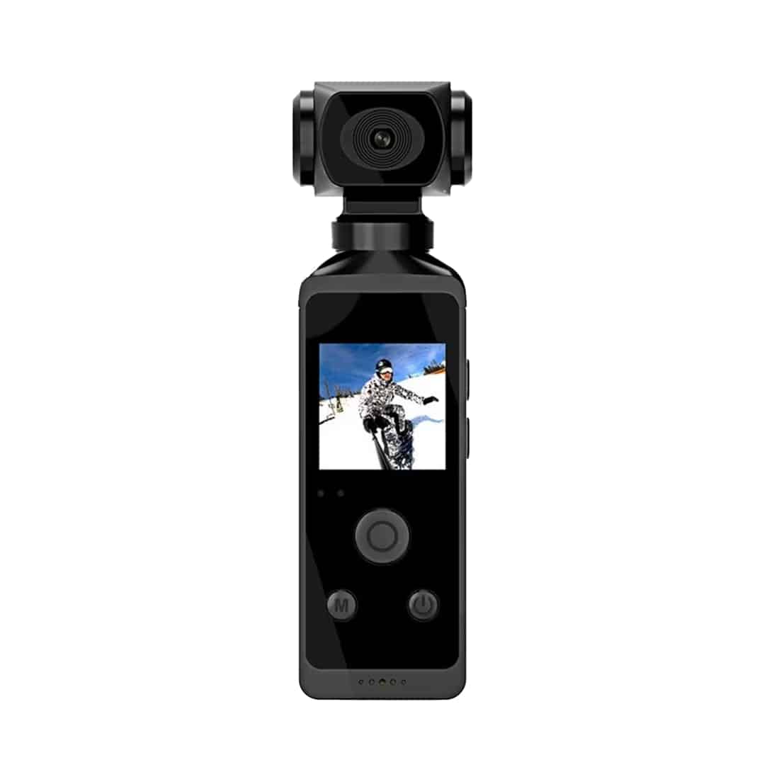 Best 5 Small Portable Video Cameras of 2025: Professional Quality in ...