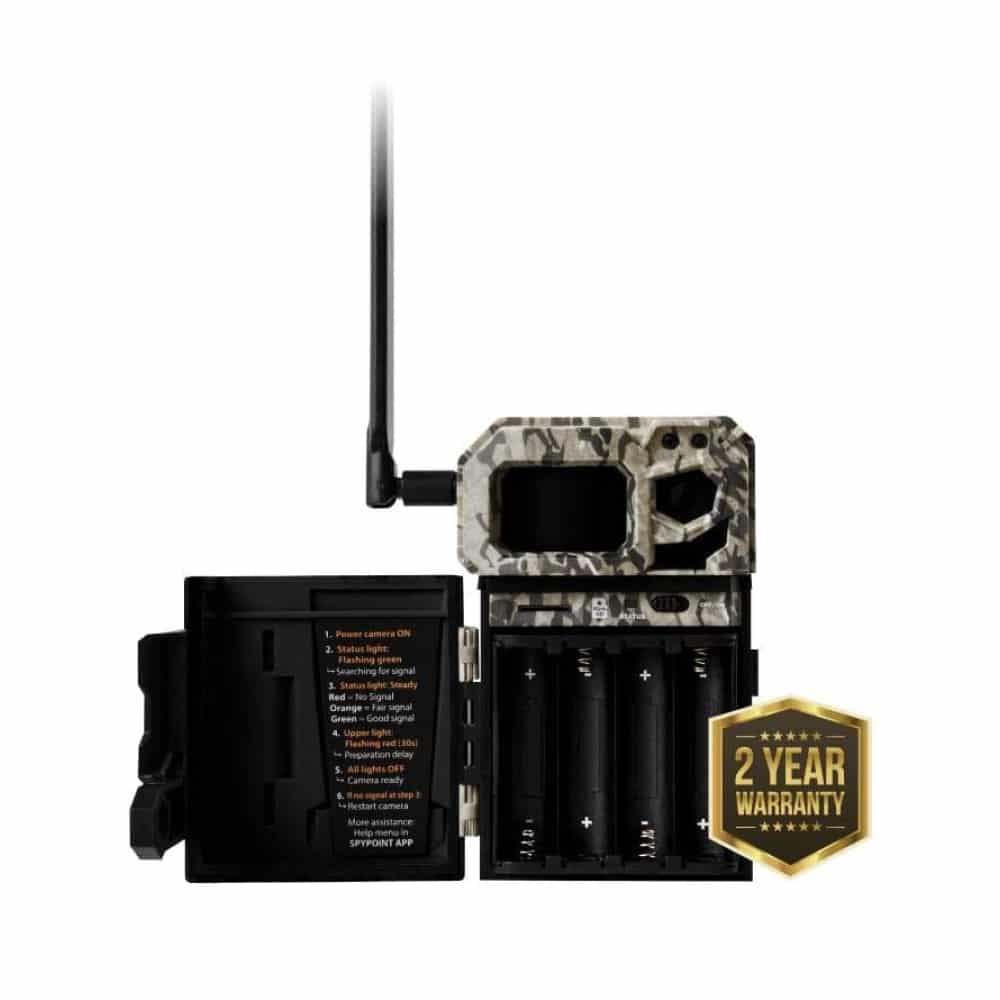 Best 5 Wildlife Cameras for Garden 2025: Expert Review & Buying Guide