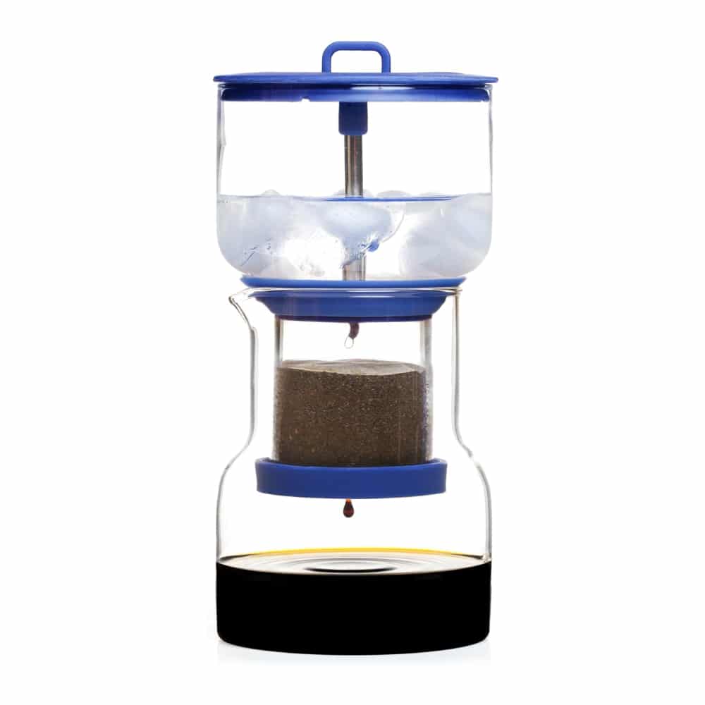 Picture of Best 5 Cold Brew Coffee Makers: Expert Reviews & Buying Guide