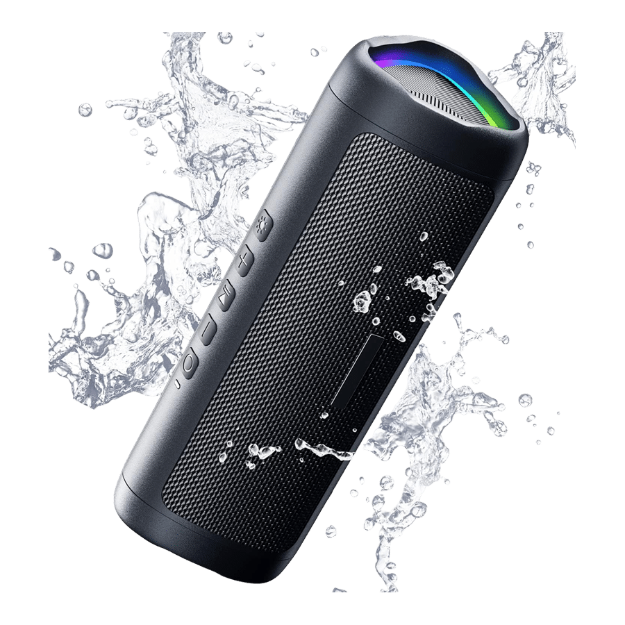 Best 5 Portable Bluetooth Speakers of 2025: Ultimate Sound for Every ...