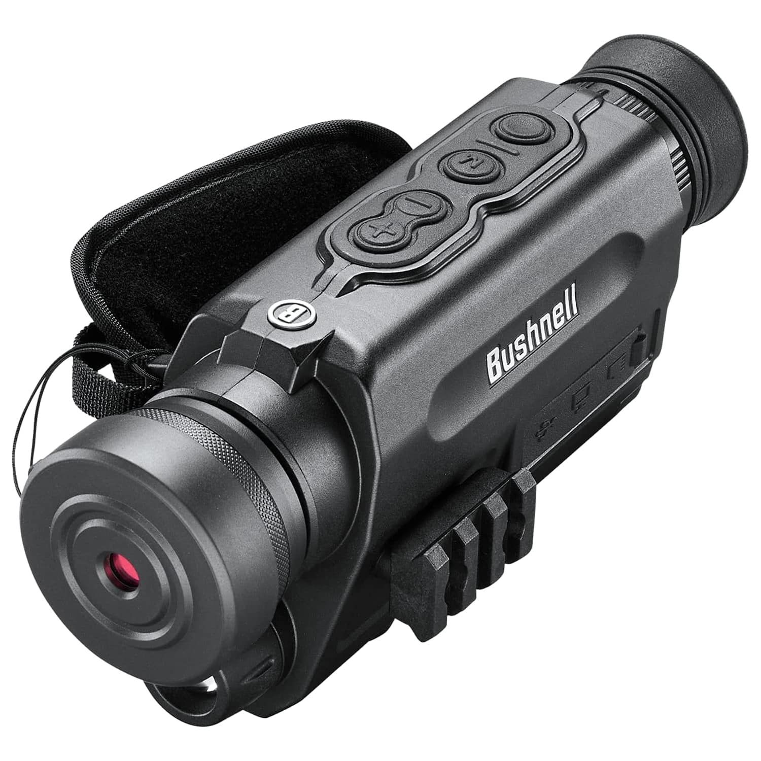 Best 5 Infrared Monoculars: Expert Reviews & Buying Guide