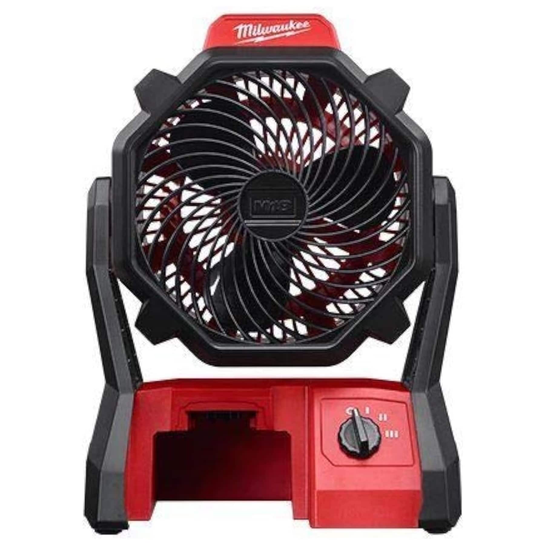 Best 5 Portable Fans of 2025: Expert Reviews & Buying Guide