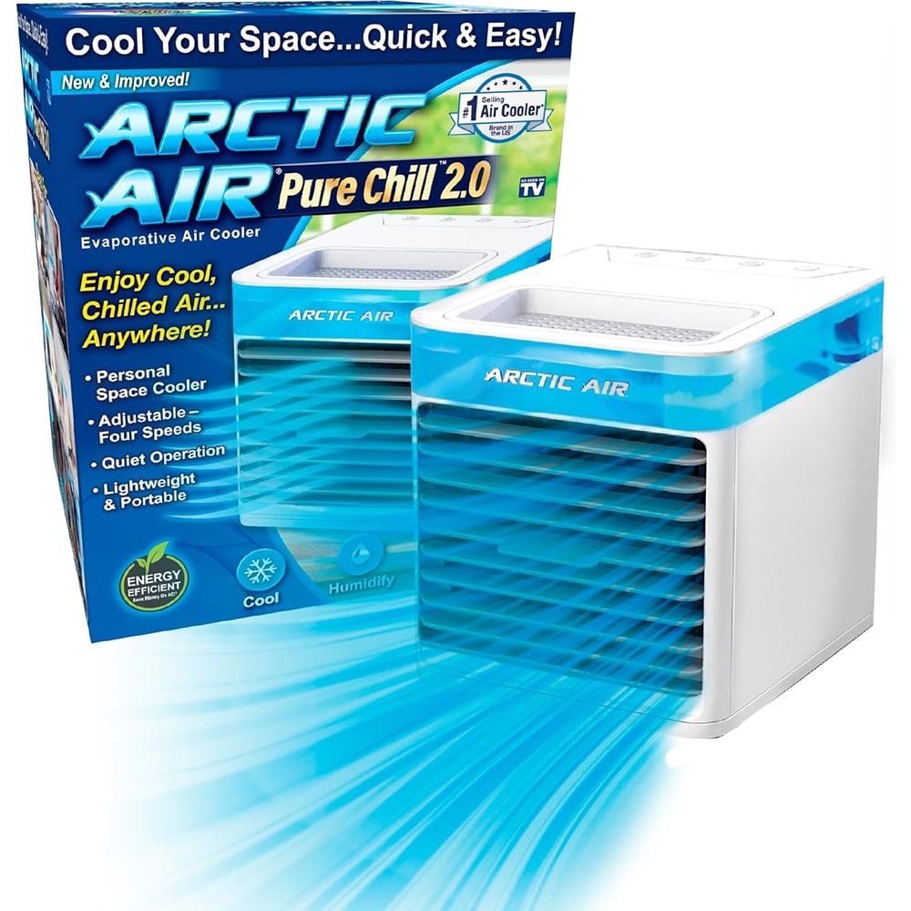 Best 5 Small Portable Air Conditioners of 2026: Stay Cool Anywhere ...