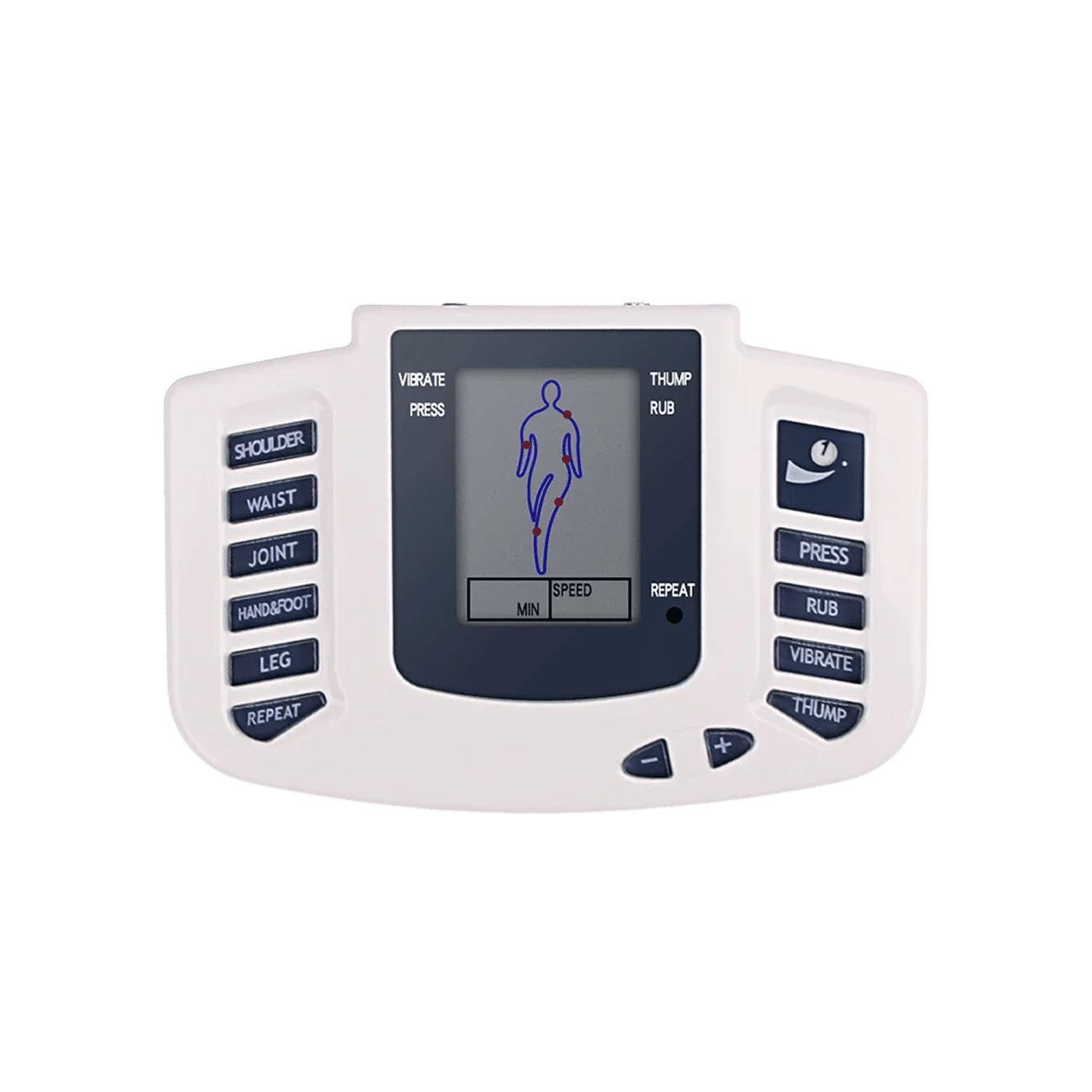 Muscle Pain Machine Best 5 Muscle Stimulator Machines of 2026: Professional Grade Pain ...