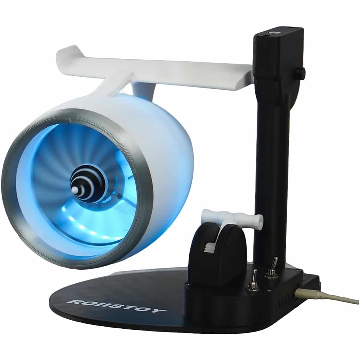 Best 5 DeskTop Fans of 2026: Powerful Portable Cooling For Personal ...