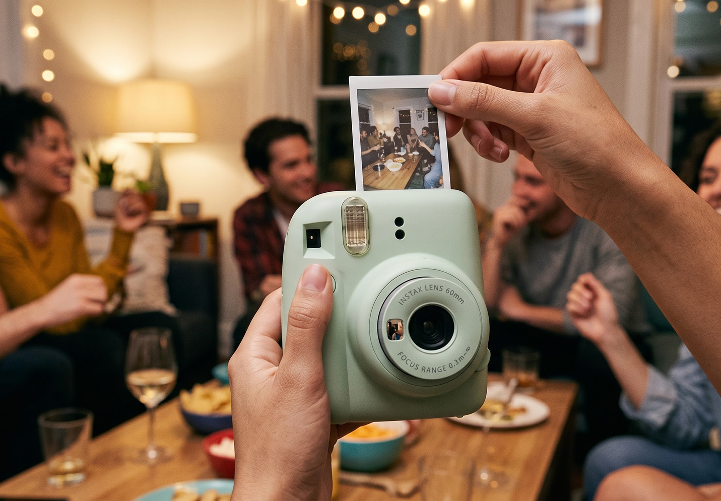 Best 5 Digital Picture Frames of 2025: Keep Your Memories Alive